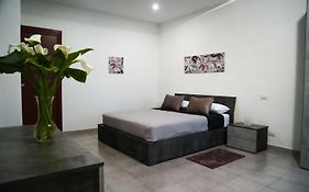 Ale Apartment