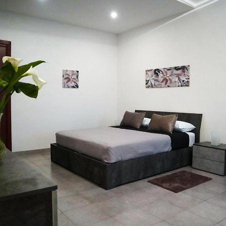 Ale Apartment Rzym Zewnętrze zdjęcie