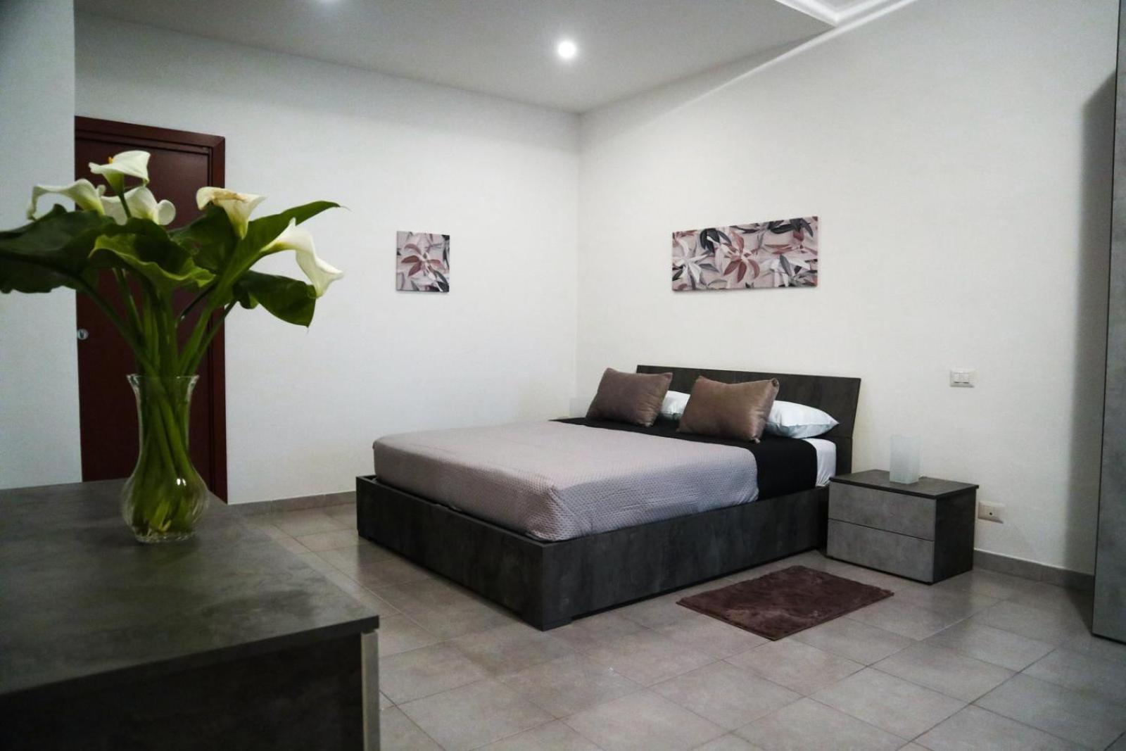 Ale Apartment Rzym Zewnętrze zdjęcie