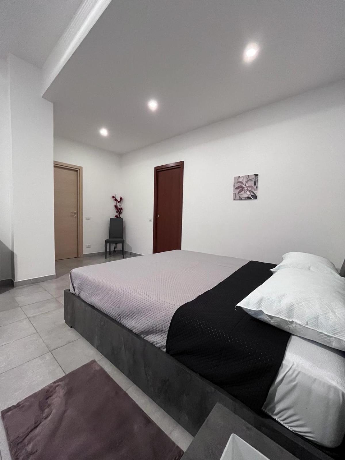 Ale Apartment Rzym Zewnętrze zdjęcie