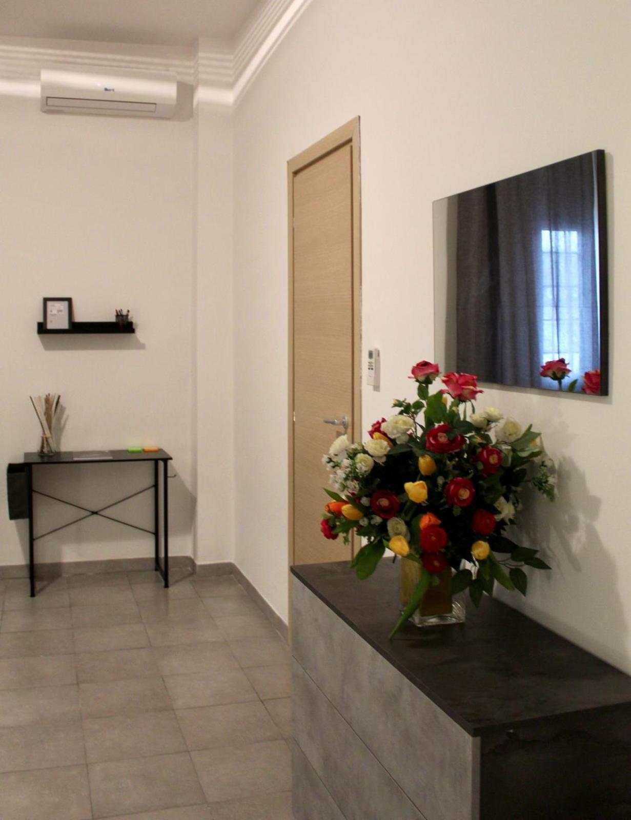 Ale Apartment Rzym Zewnętrze zdjęcie