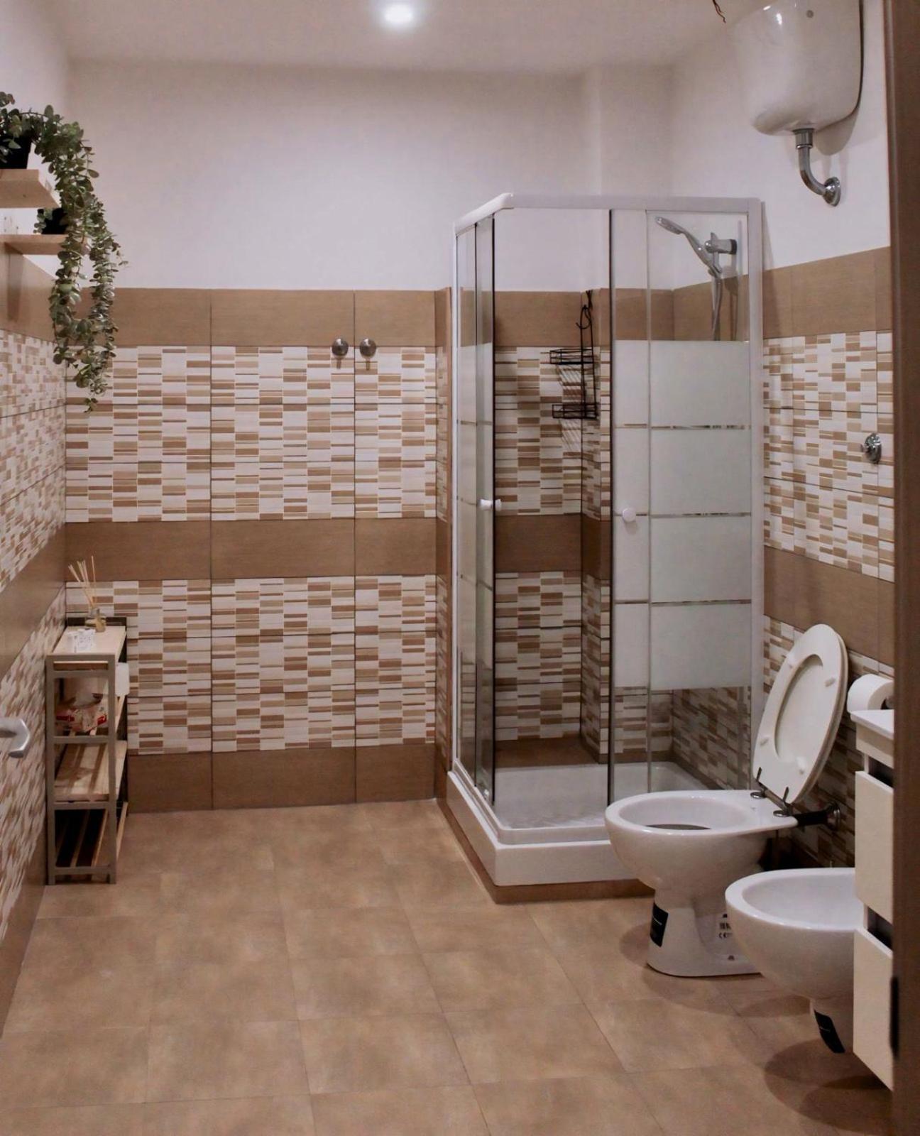Ale Apartment Rzym Zewnętrze zdjęcie
