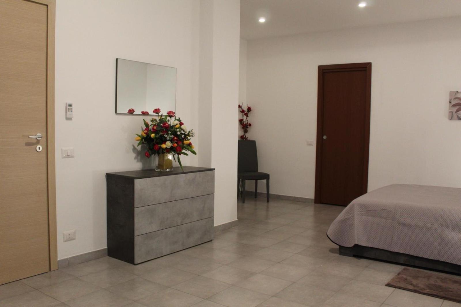 Ale Apartment Rzym Zewnętrze zdjęcie