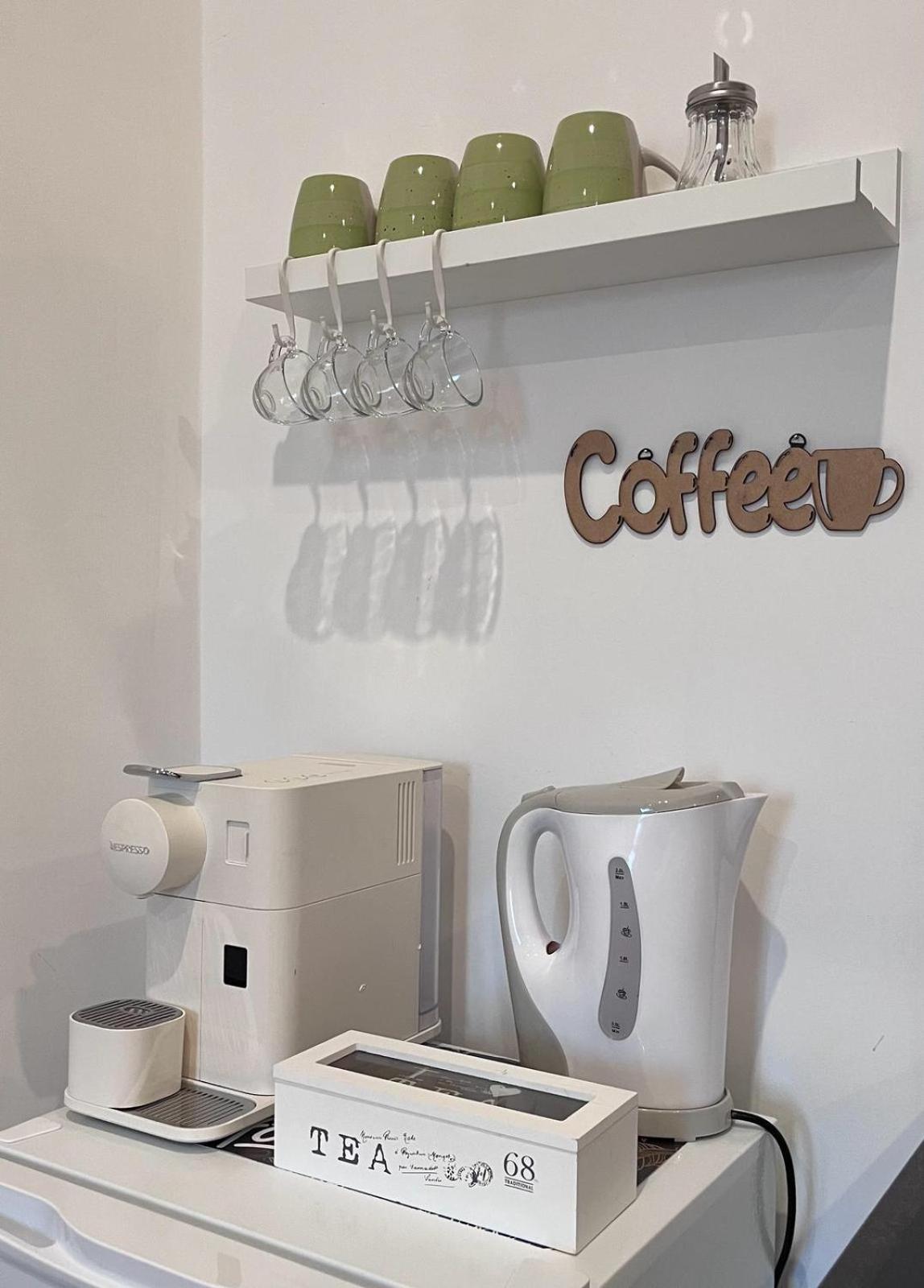 Ale Apartment Rzym Zewnętrze zdjęcie
