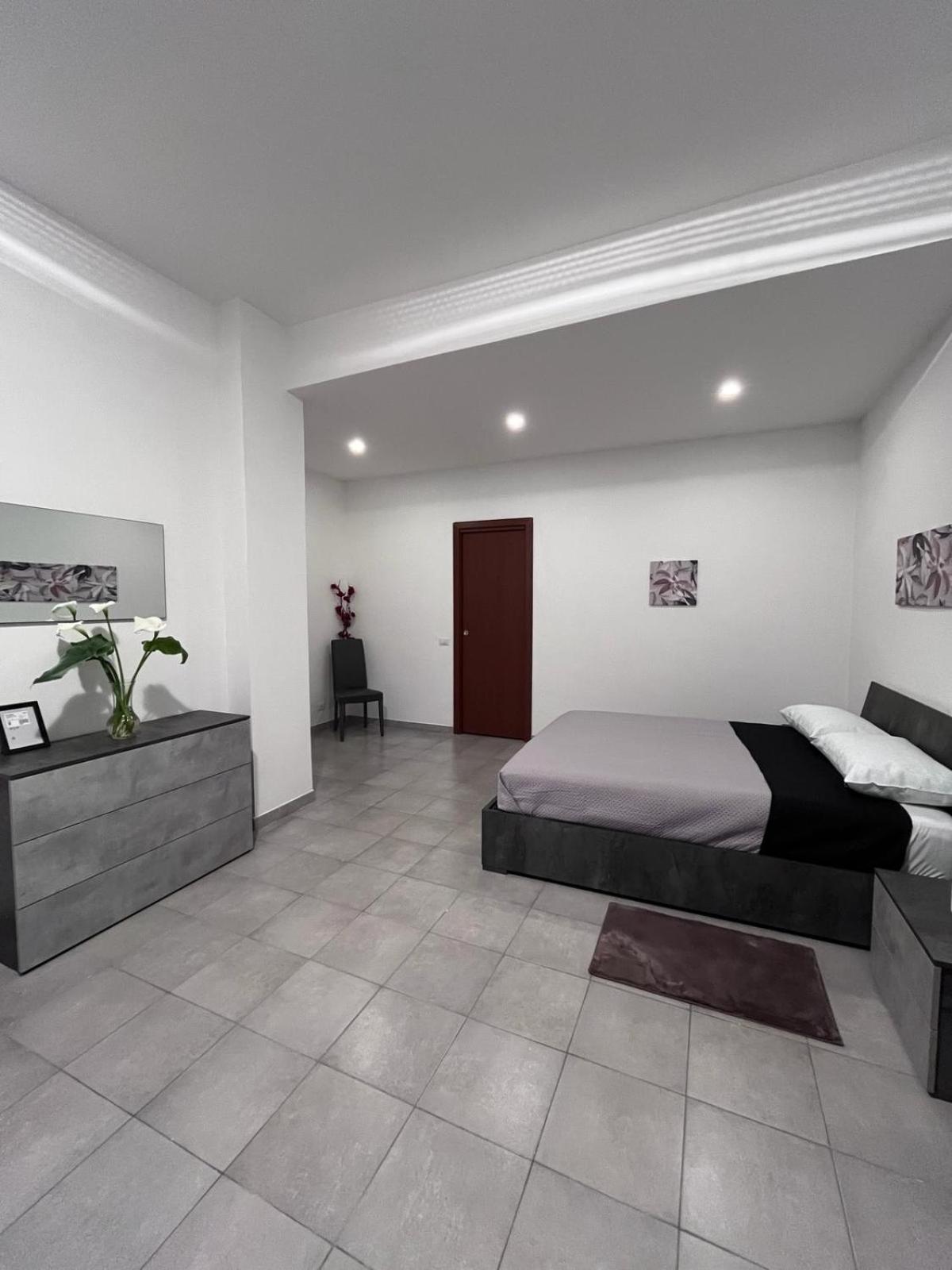 Ale Apartment Rzym Zewnętrze zdjęcie