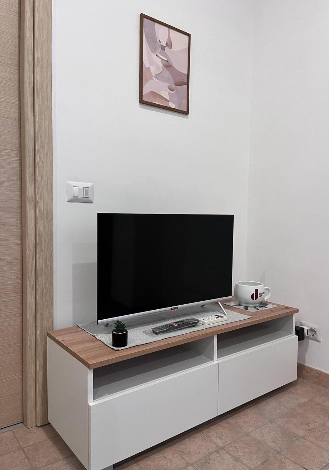 Ale Apartment Rzym Zewnętrze zdjęcie