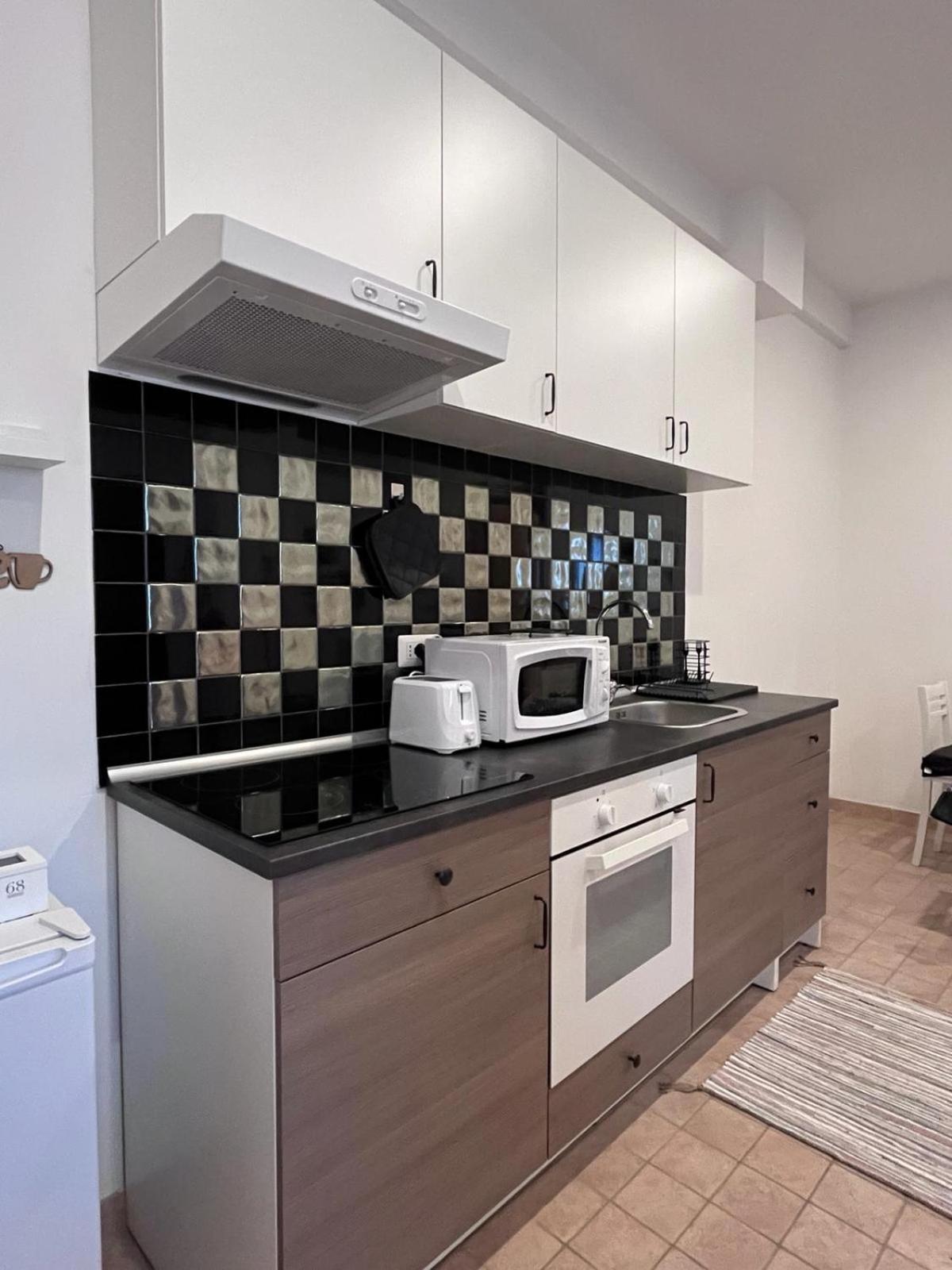 Ale Apartment Rzym Zewnętrze zdjęcie